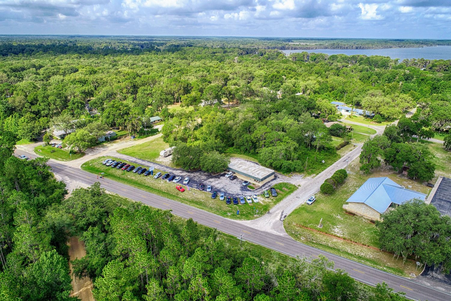 8744 Florida 21, Melrose, FL 32666